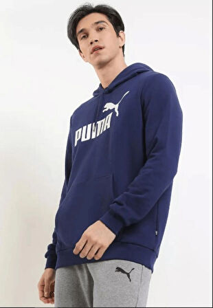 PUMA 680858-06  SWEATSHİRT