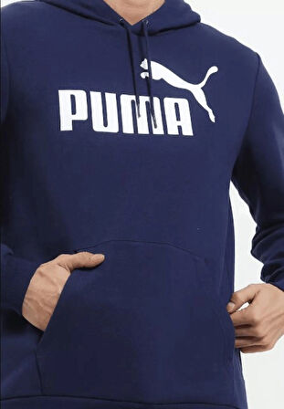 PUMA 680858-06  SWEATSHİRT