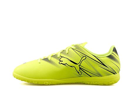 Puma Attacanto It Jr Unisex Halı Saha Ayakkabısı 10748207 Yeşil