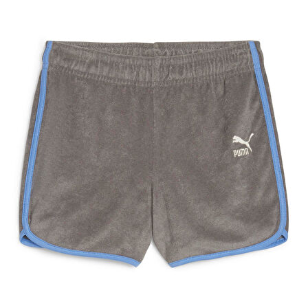 Puma Çocuk Şort Summer Camp Classics
