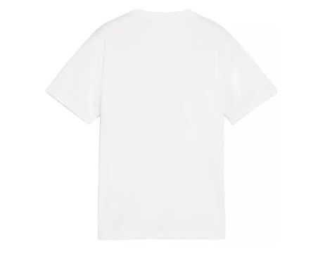 Puma Teamgoal Jersey Erkek Futbol Antrenman Tişörtü 65863604 Siyah