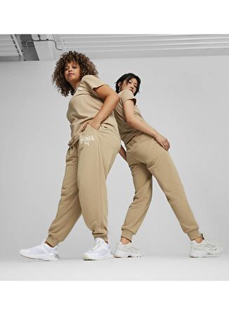 Puma Eşofman Altı, 2XL, Ten