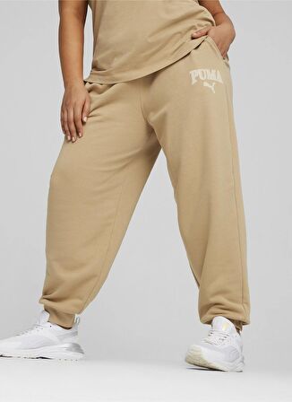 Puma Eşofman Altı, 2XL, Ten
