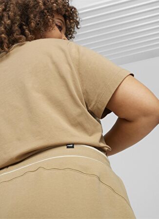 Puma Eşofman Altı, 2XL, Ten