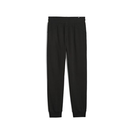 Ess+ Script Pants Tr Kadın Eşofman Altı