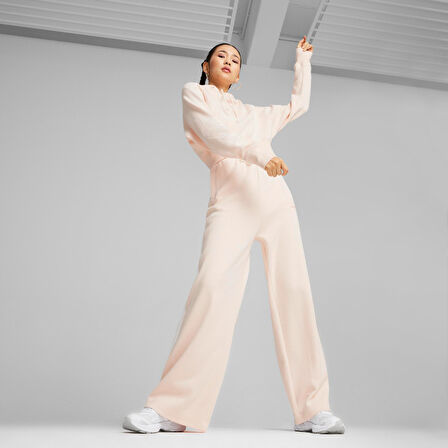 Puma Kadın Eşofman Alt Classics Relaxed