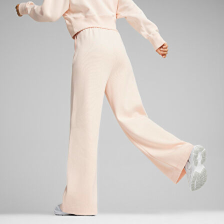 Puma Kadın Eşofman Alt Classics Relaxed