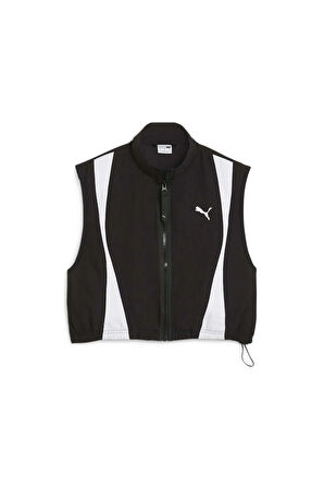 DARE TO Woven Vest