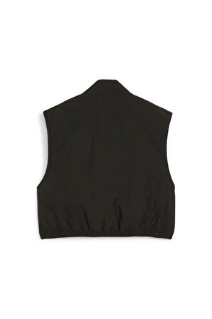 DARE TO Woven Vest