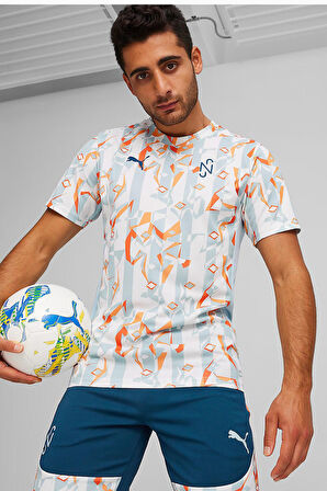 Puma Neymar Jr Creativity Jersey Erkek Tişört 65895313