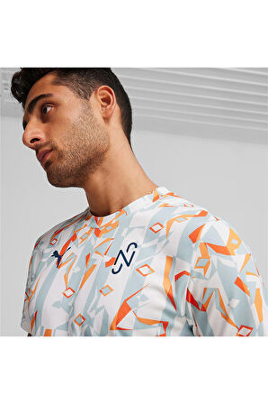 Puma Neymar Jr Creativity Jersey Erkek Tişört 65895313