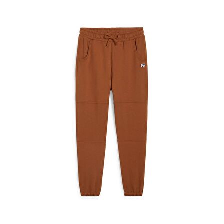 Puma Downtown Sweatpants Erkek Eşofman Altı