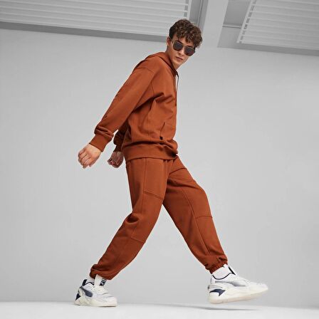 Puma Downtown Sweatpants Erkek Eşofman Altı