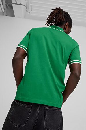 Puma Squad Erkek Polo Yaka Tişört 67948286