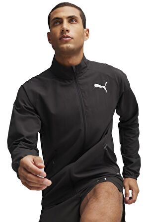 Puma Run Elite Ultrweave Erkek Sweatshirt 52498401