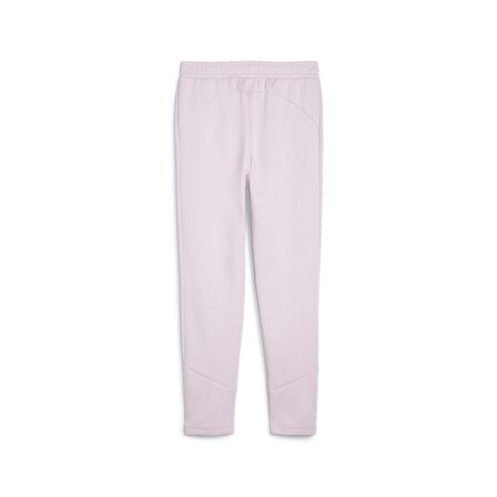 Evostripe High-Waist Pants Kadın Eşofman Altı