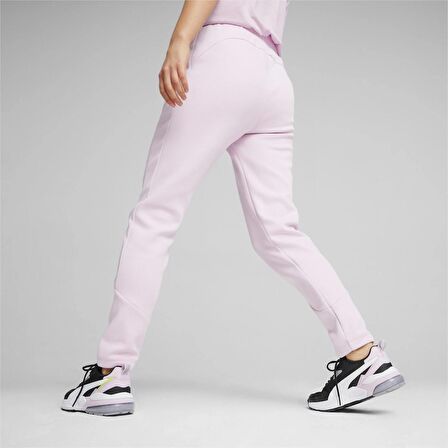 Evostripe High-Waist Pants Kadın Eşofman Altı