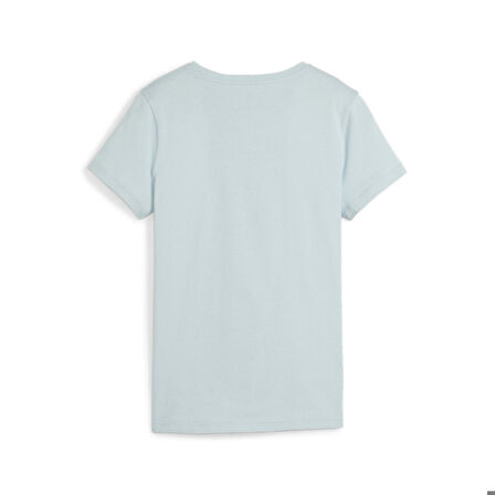 Puma Kadın Tişört Essentials Graphic