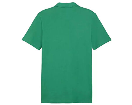 Puma Teamgoal Casuals Polo Erkek Futbol Antrenman Polo Tişörtü 65860505 Yeşil