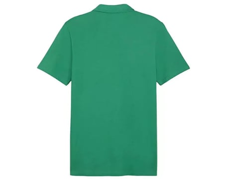 Puma Teamgoal Casuals Polo Erkek Futbol Antrenman Polo Tişörtü 65860505 Yeşil