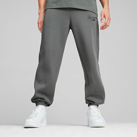 Puma Erkek Eşofman Alt Classics