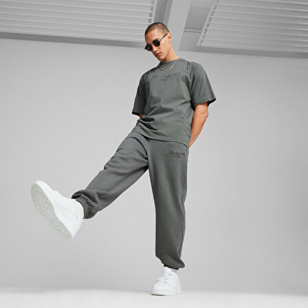 Puma Erkek Eşofman Alt Classics