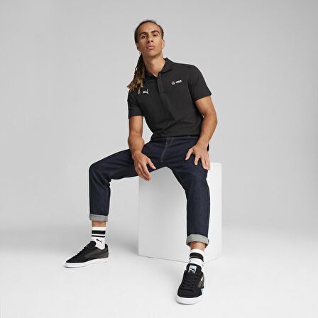 Puma 62376401 Mapf1 Ess Polo Erkek Polo Tişört