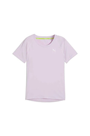 RUN CLOUDSPUN SS TEE W