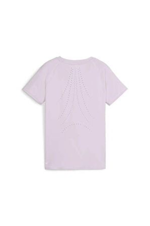 RUN CLOUDSPUN SS TEE W