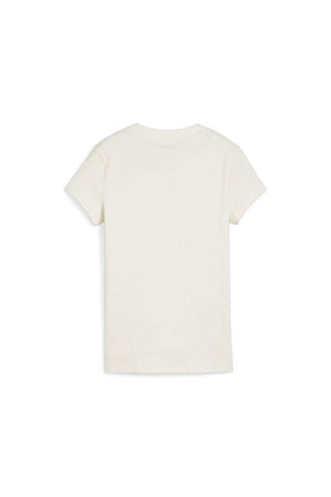 CLASSICS Ribbed Slim Tee T-Shirt