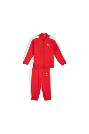 Minicats T7 Iconic Suit Bebek Eşofman Takımı