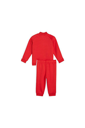 Minicats T7 Iconic Suit Bebek Eşofman Takımı