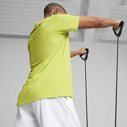 Puma Erkek Tişört Performance