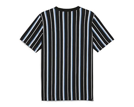 Puma Puma Squad Aop Tee Erkek Günlük Tişört 67897301 Siyah