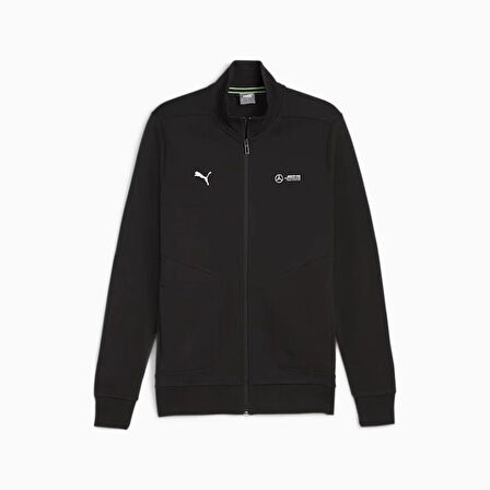 MAPF1 Sweat Jacket, slim