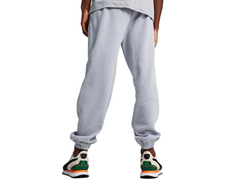 Puma Classics+ Sweatpants Erkek Günlük Eşofman Altı 62427663 Gri