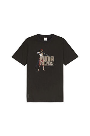 X ONE PIECE Graphic Tee