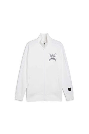 X ONE PIECE T7 Jacket Sweatshirt