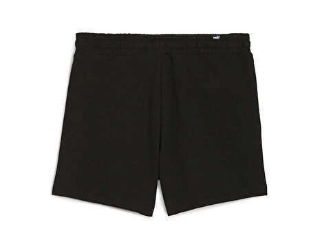 Puma Better Essentials 5 Shorts Kadın Günlük Şort 68097401 Siyah