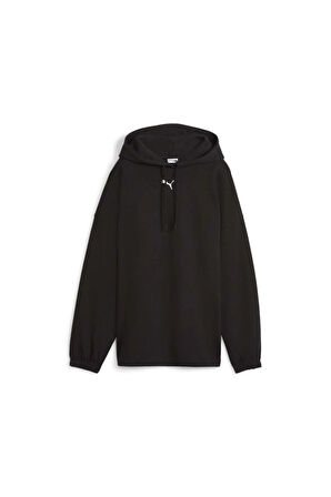 DARE TO Oversized Hoodie TR