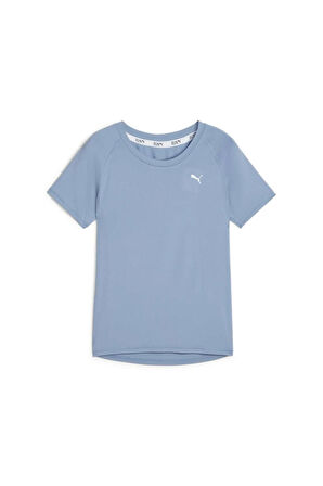 RUN CLOUDSPUN SS TEE W