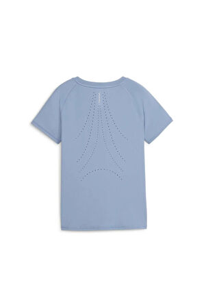 RUN CLOUDSPUN SS TEE W