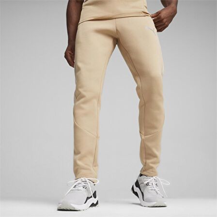 Evostripe Pants Dk Erkek Eşofman Altı