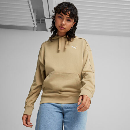 Puma Kadın Hoodie Her