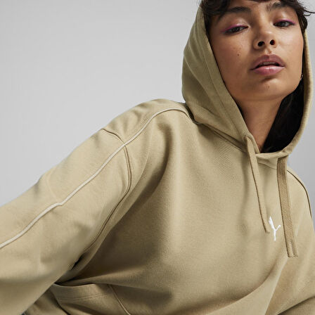 Puma Kadın Hoodie Her