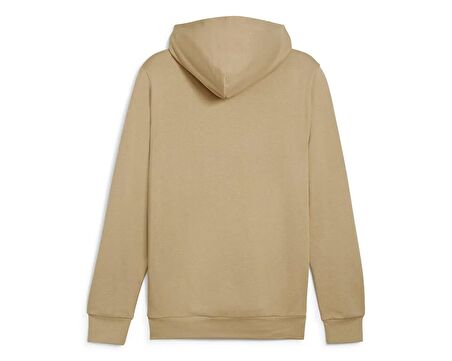 Puma Better Essentials Hoodie Unisex Günlük Sweatshirt 67597883 Bej