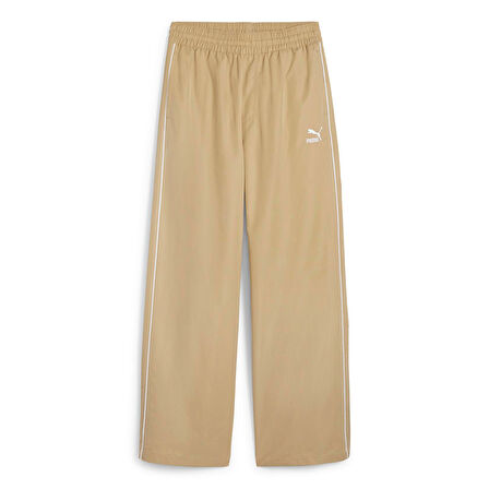Puma Kadın Pantolon T7 Relaxed Track