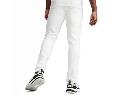 Puma Evostripe Pants Dk Erkek Günlük Eşofman Altı 67899702 Beyaz