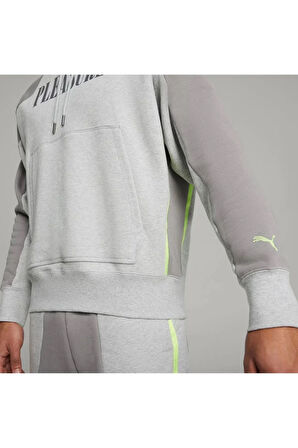 PUMA x PLEASURES Hoodie