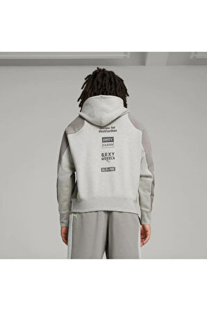 PUMA x PLEASURES Hoodie